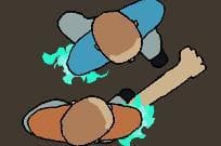Top Down Fighter (Working Title)