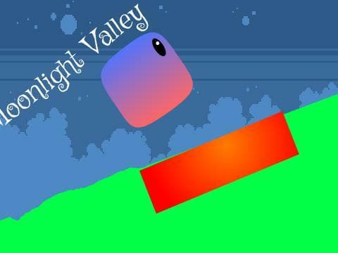 Moonlight Valley demo