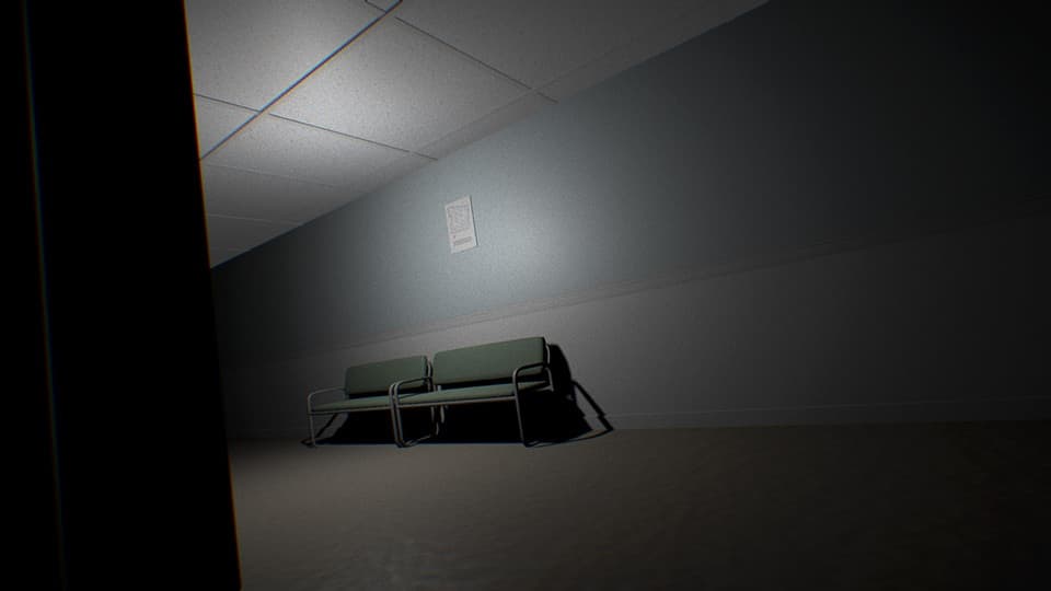 The Hospital screenshot 3