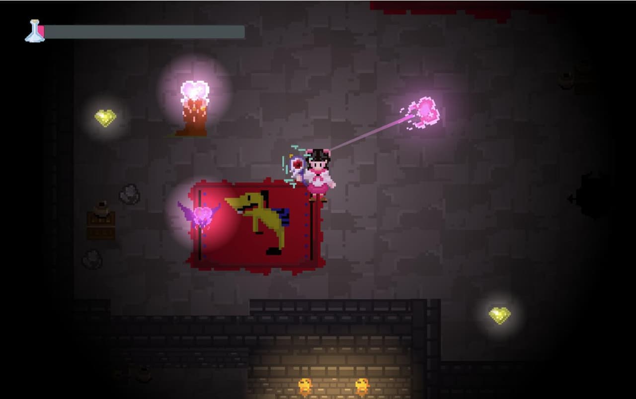Lovience screenshot 4