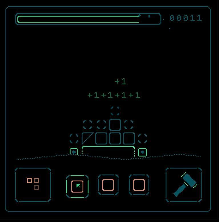 Pack a Block screenshot 3