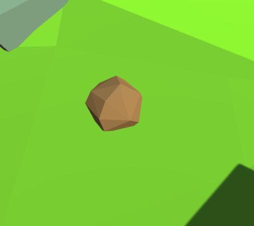 GreenBallSimulator