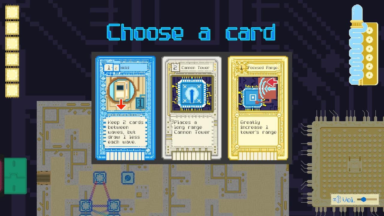 Server Knights