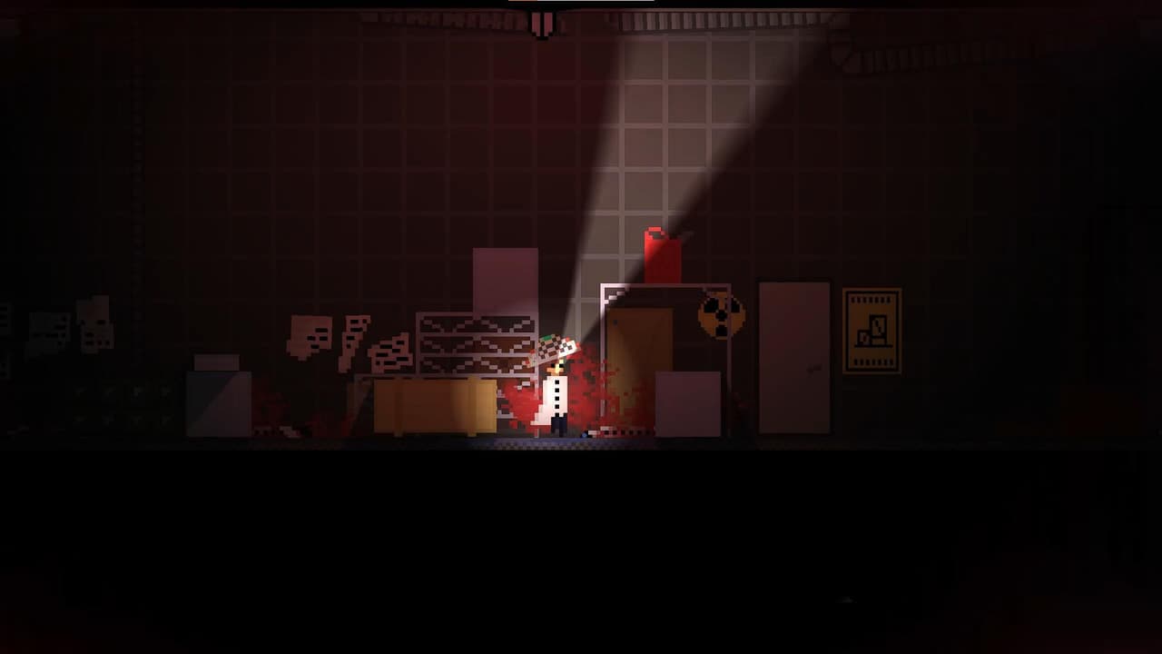 Storied (Gaming Blacksmiths)