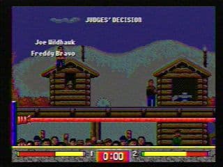 Toughman Contest screenshot 4