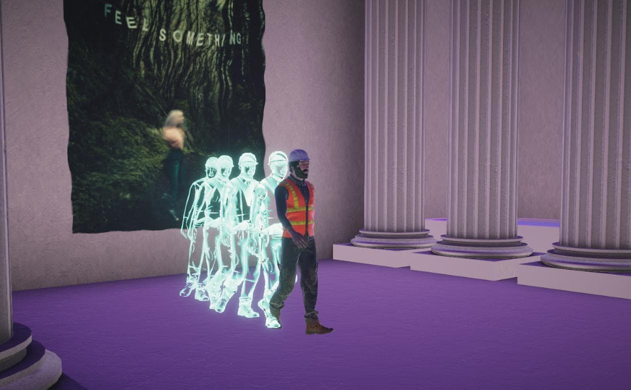 My_Shader_Museum screenshot 3