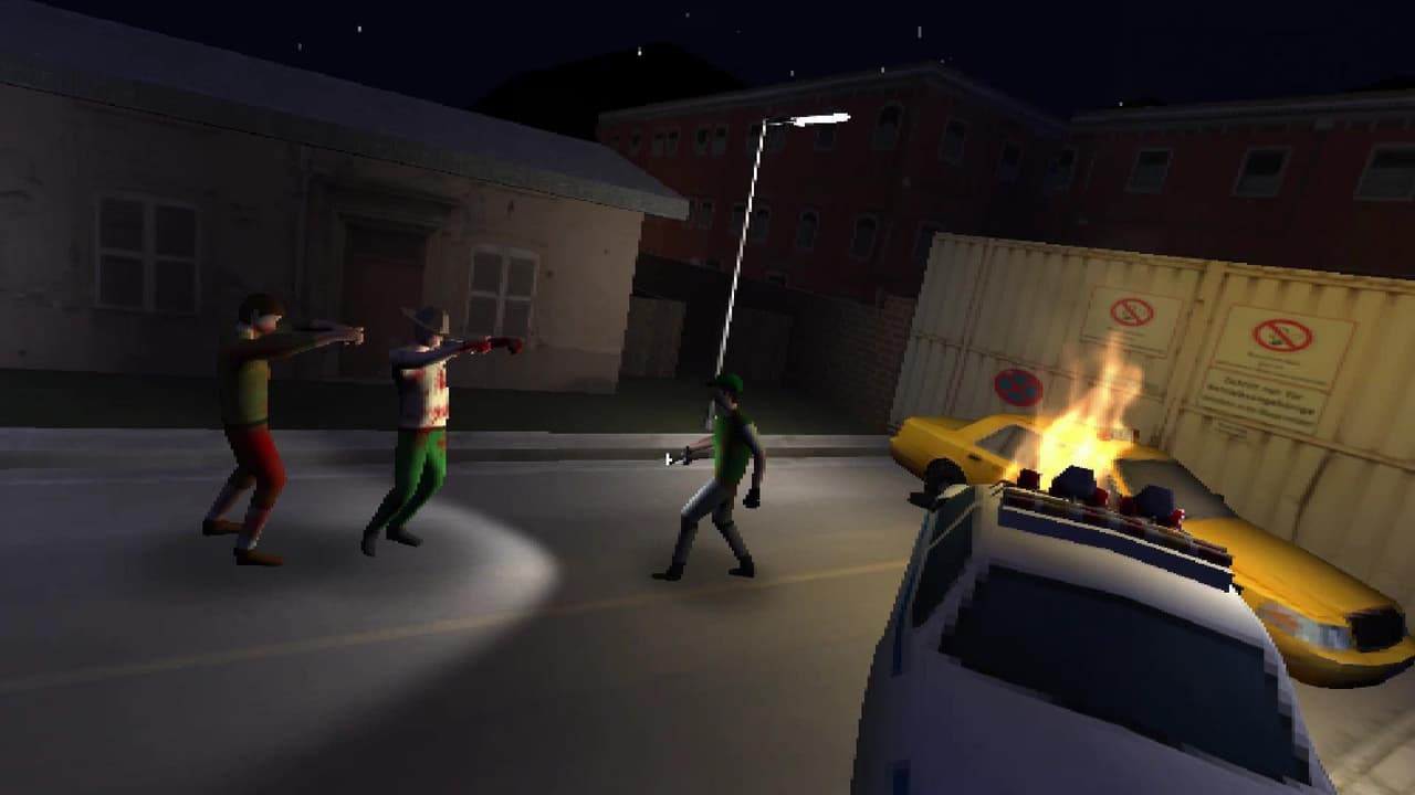 Dead County screenshot 2
