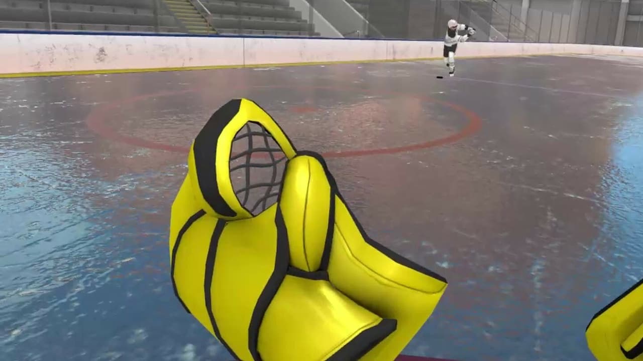 Goalienator screenshot 4