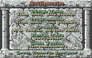 Battlemaster screenshot 4