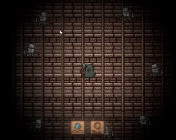 The Curse of Fafnir screenshot 4