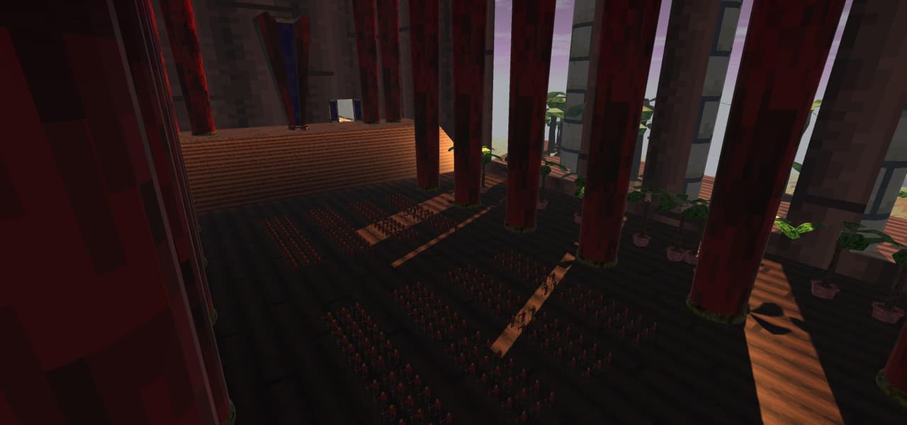 The Bombmaker - Path of Nebi screenshot 3