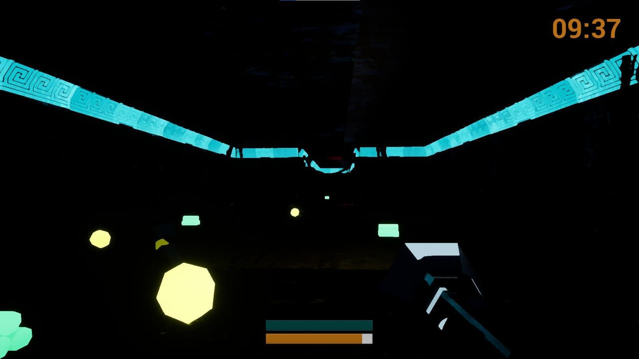 The Curse Of Tavros screenshot 3