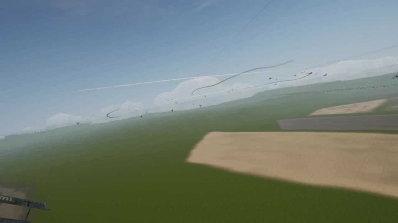 Tactical Warfare Simulator screenshot 4