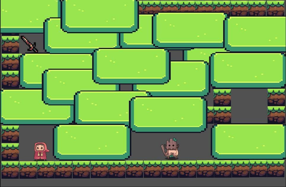 OBE screenshot 5