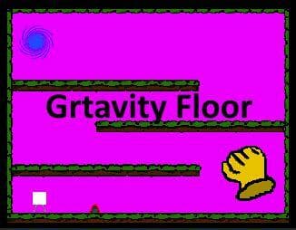Gravity Floor