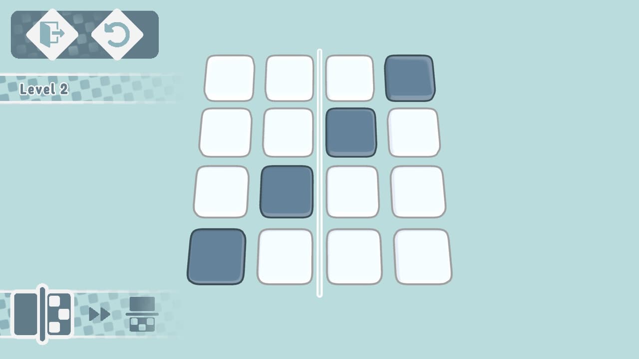 On The Axis screenshot 2