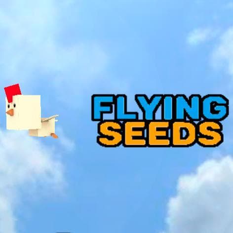 Flying Seeds v2