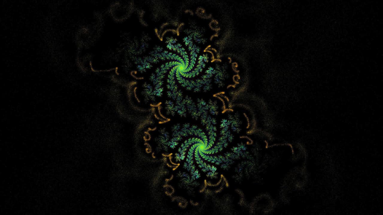 Re-FRACT Fractal Colouring Book screenshot 4