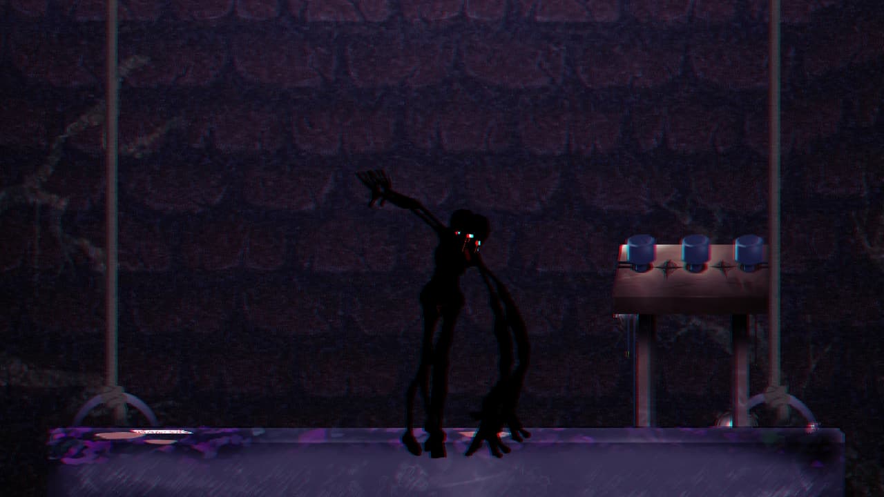 Cernunnos screenshot 5