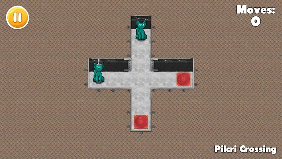 Not Without You (itch) screenshot 6