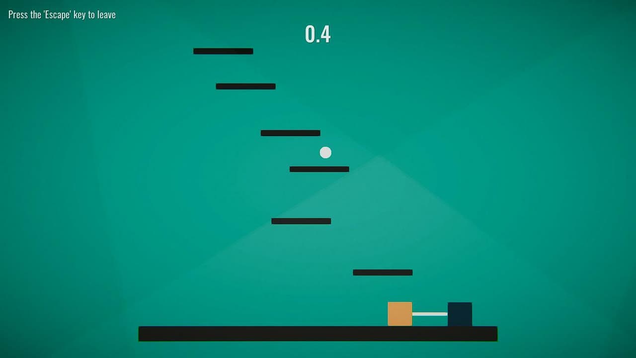 Binded By String screenshot 3