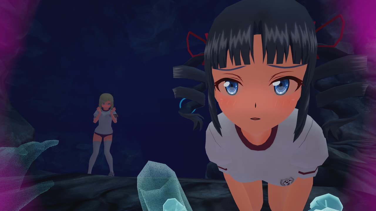 Gal*Gun VR screenshot 5