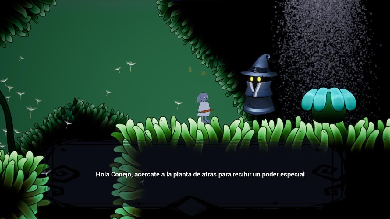 Ghost Rabbit screenshot 3