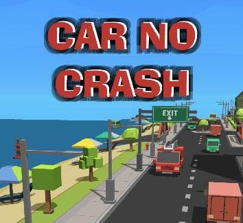 Car no Crash