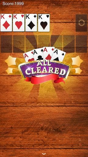 Solitaire: Tea Time screenshot 3