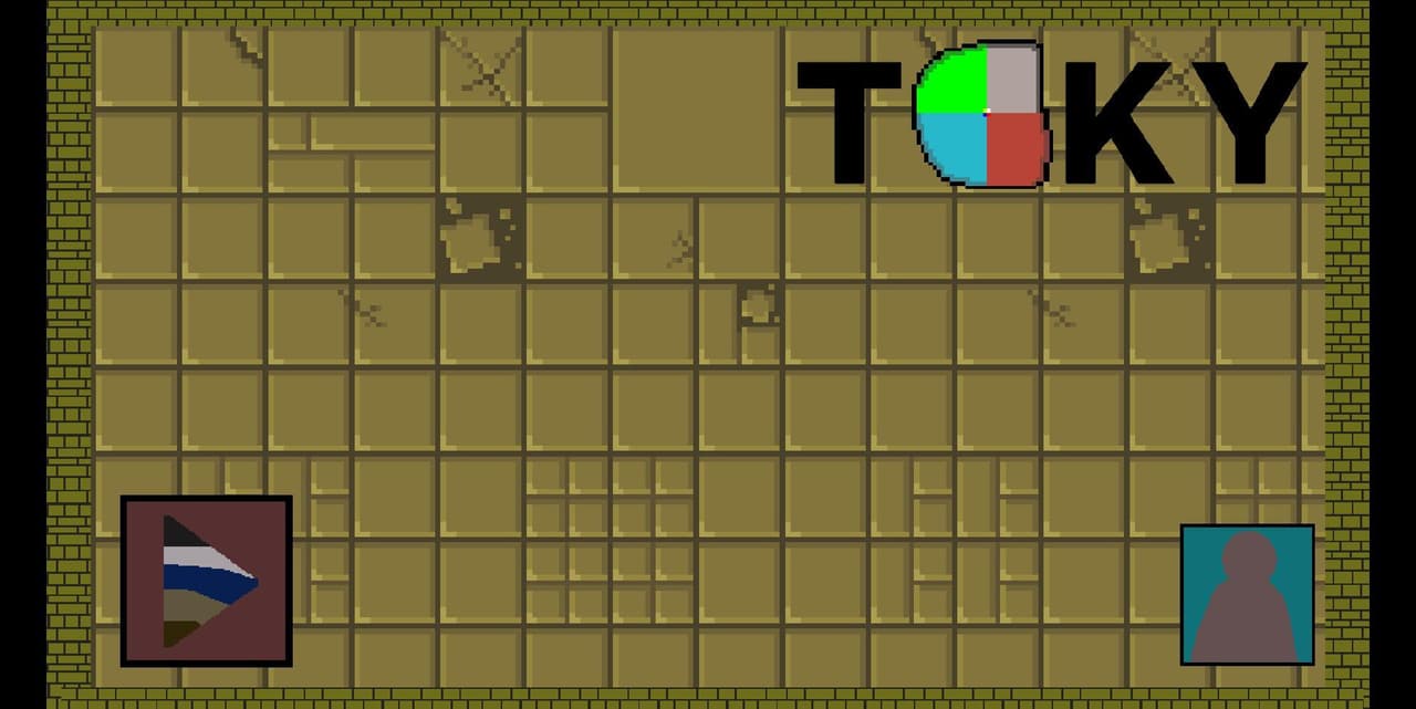 TOKY_remik screenshot 2