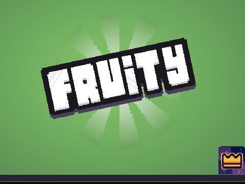 Fruity! (Mobile Friendly)