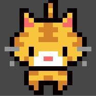 Cat Companion (Antonio SaintPierre)