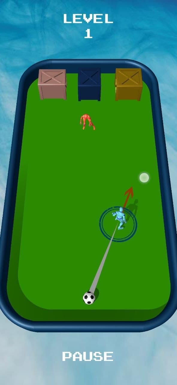 Pull & Break screenshot 3