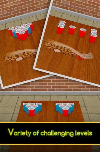 Beer Pong screenshot 6