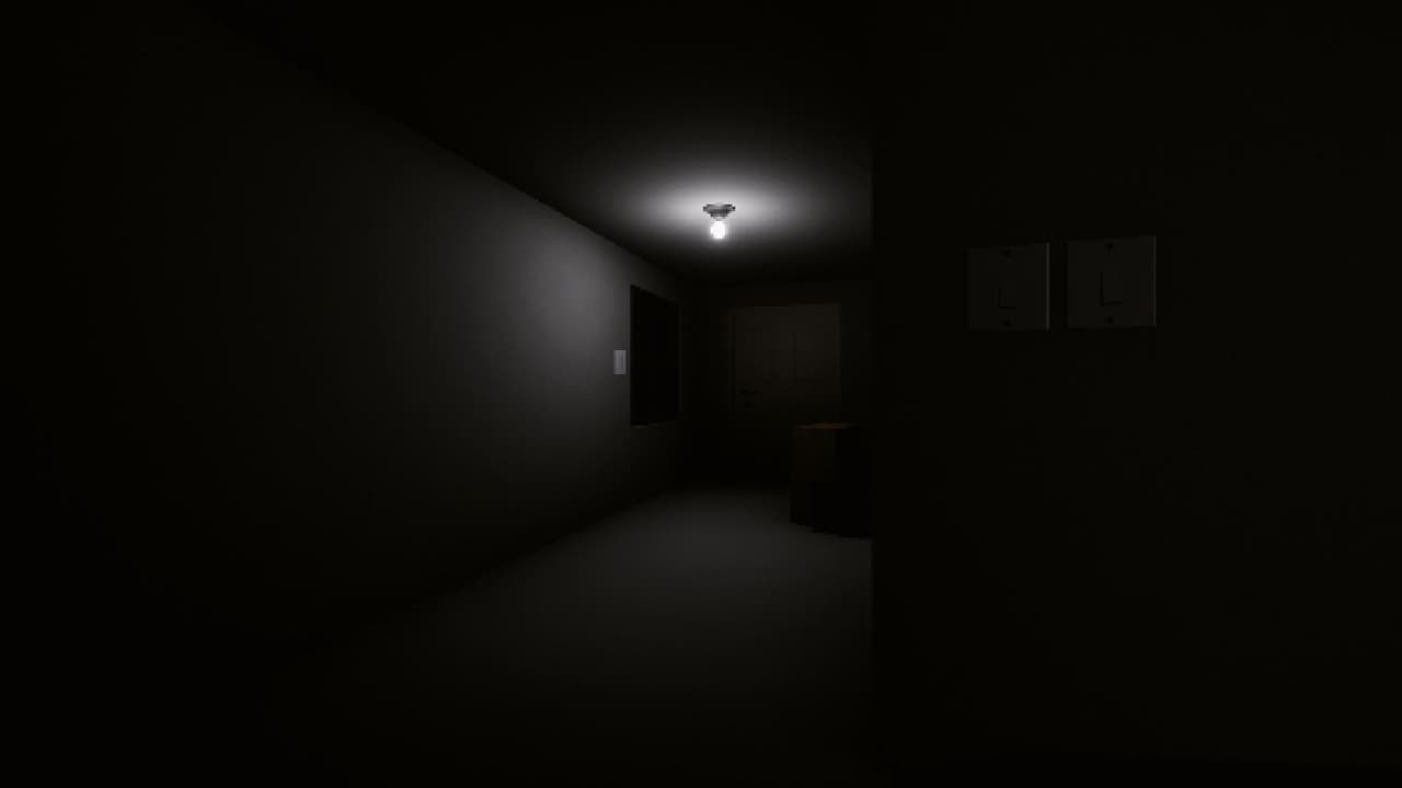 Knock Knock Terror screenshot 4