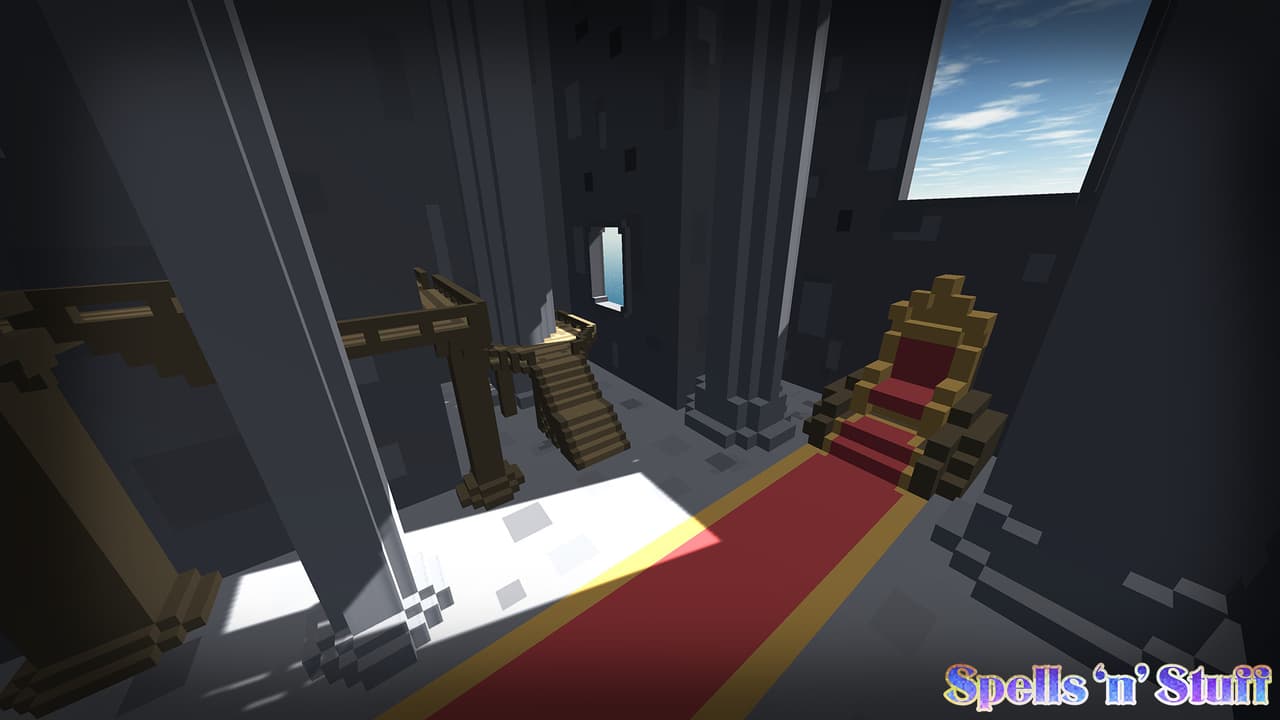 Spells n Stuff screenshot 4
