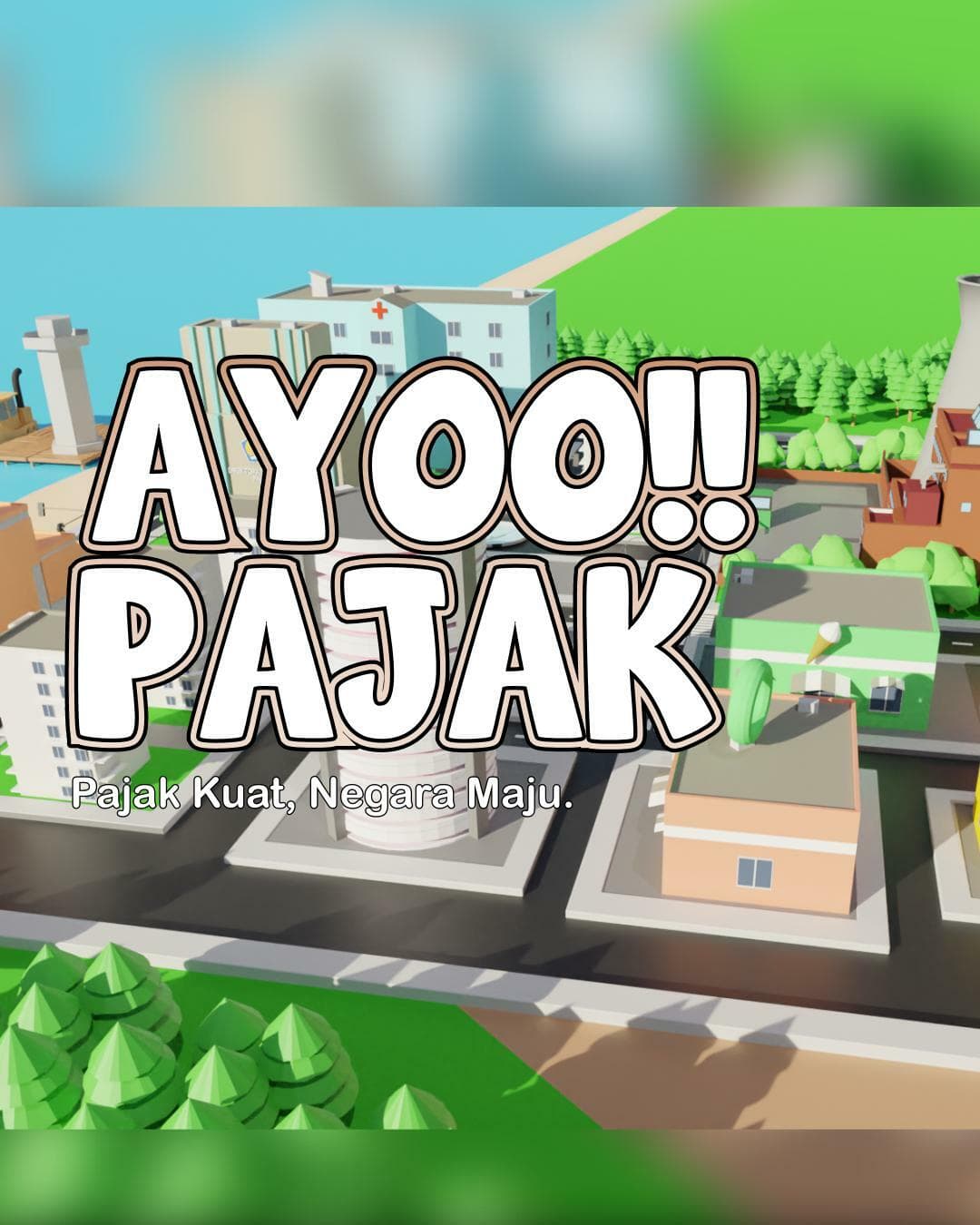 Ayoo!! Pajak