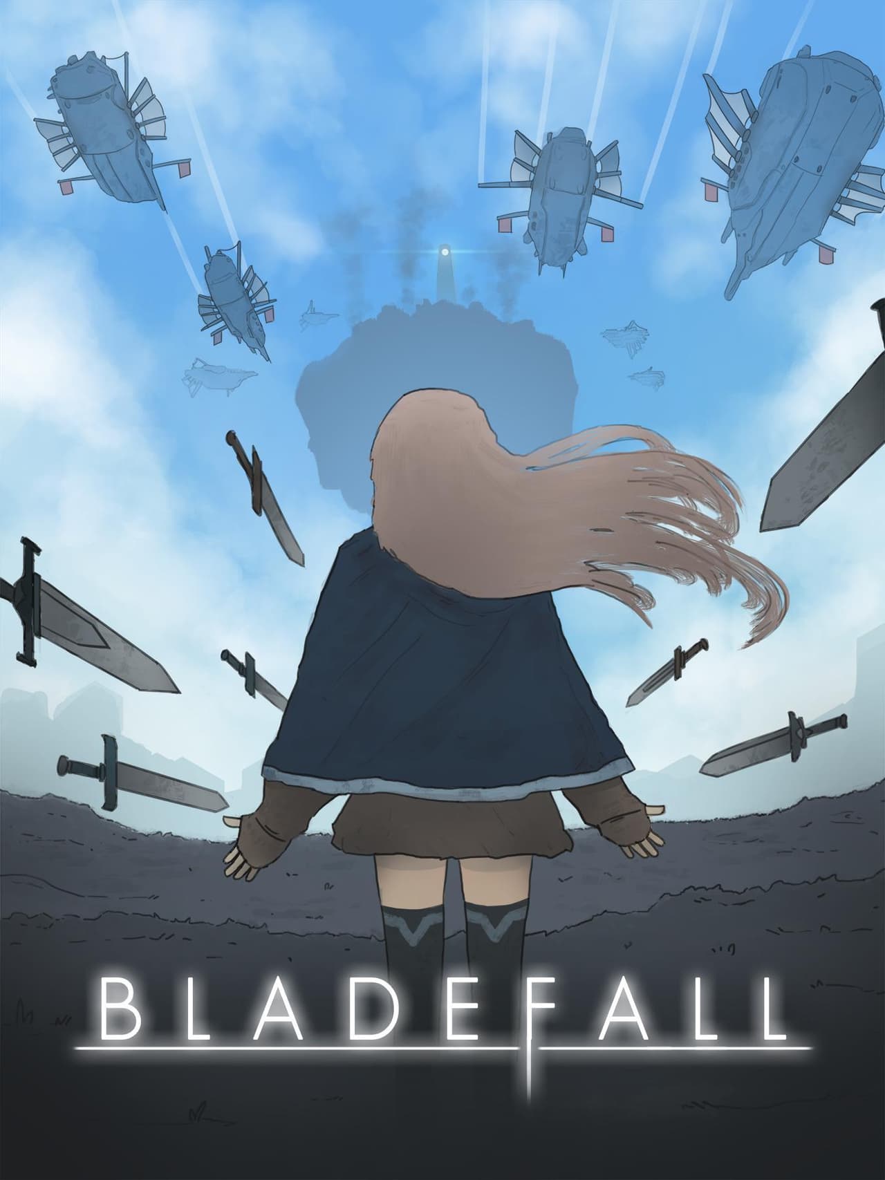 Bladefall screenshot 2