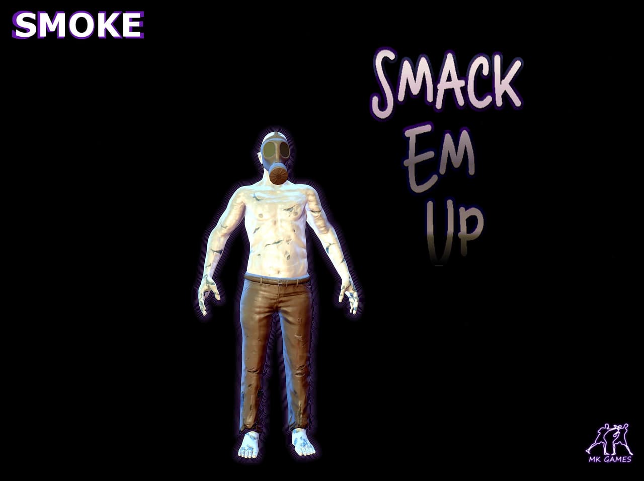 Smack Em Up screenshot 4