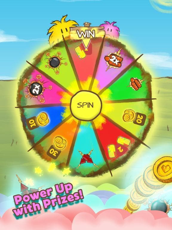 Draw a Stickman: Color Buddies screenshot 5