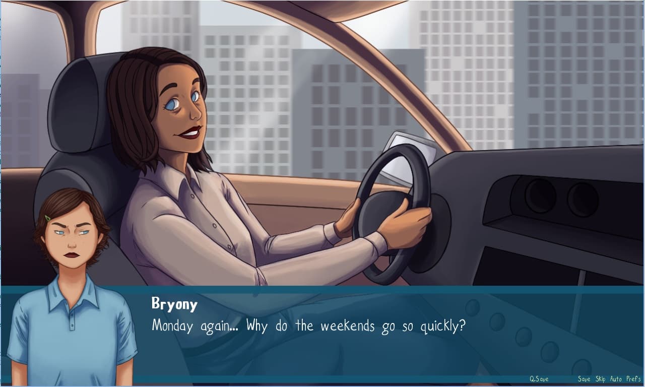 Homecoming - Stop at Nothing! screenshot 2