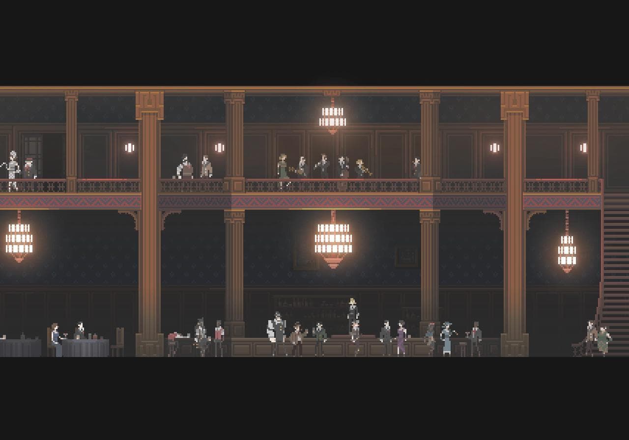 Witchmarsh screenshot 6