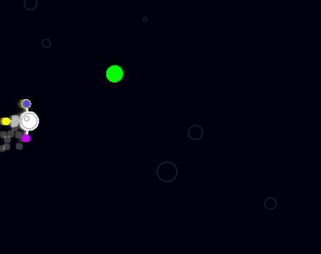 ABSORB (bodCodes) screenshot 3