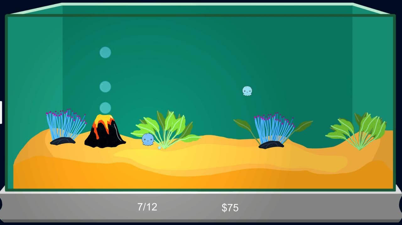 OctoFren screenshot 2