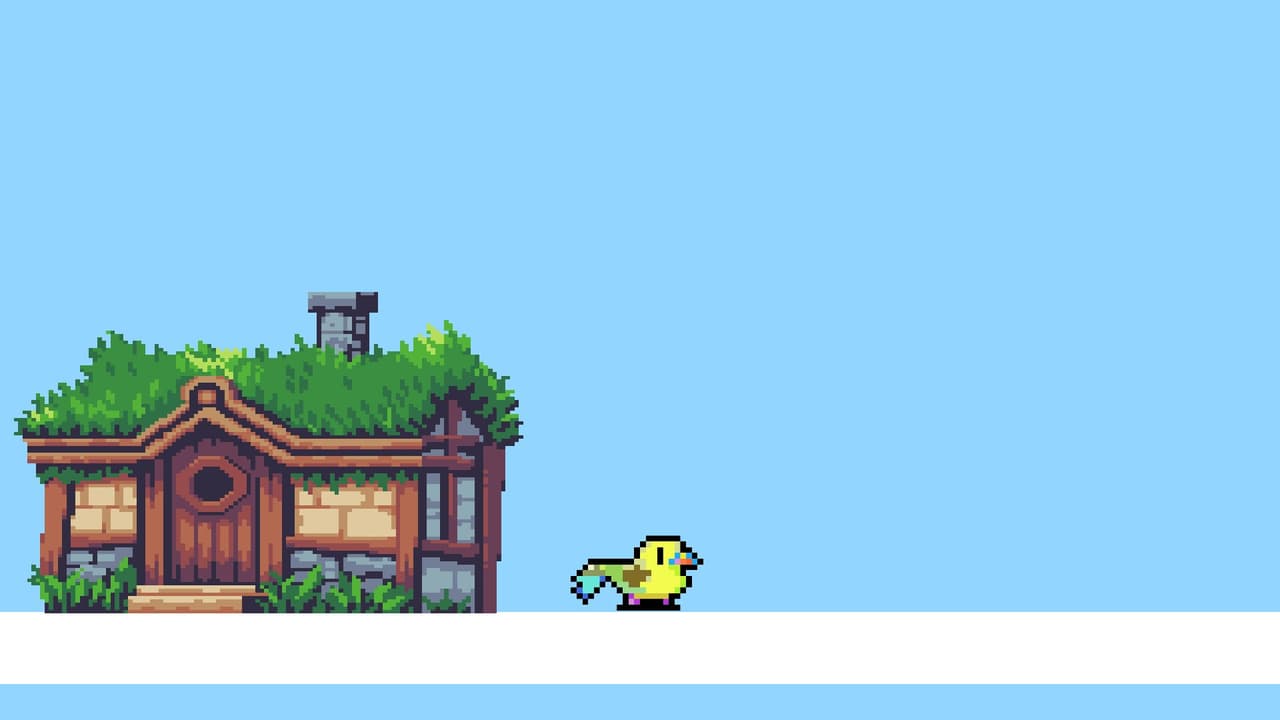flappy bird ultra screenshot 2