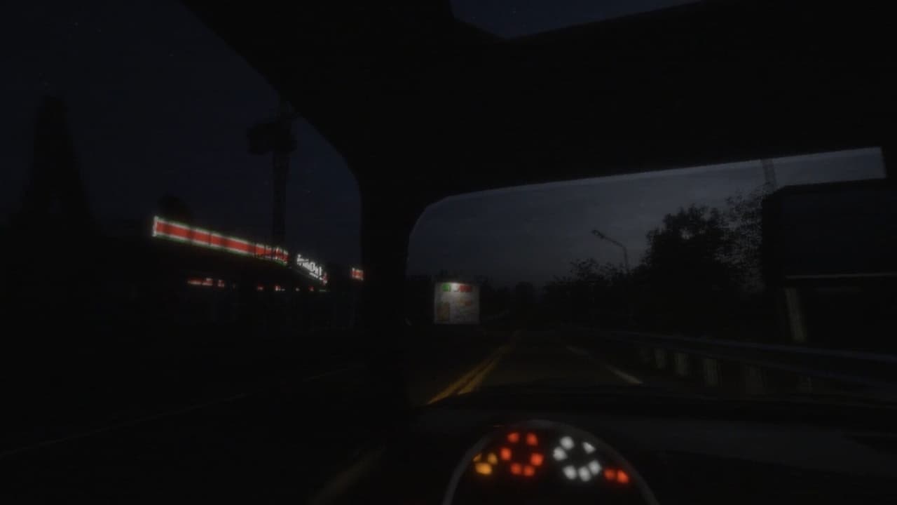 The motel screenshot 2