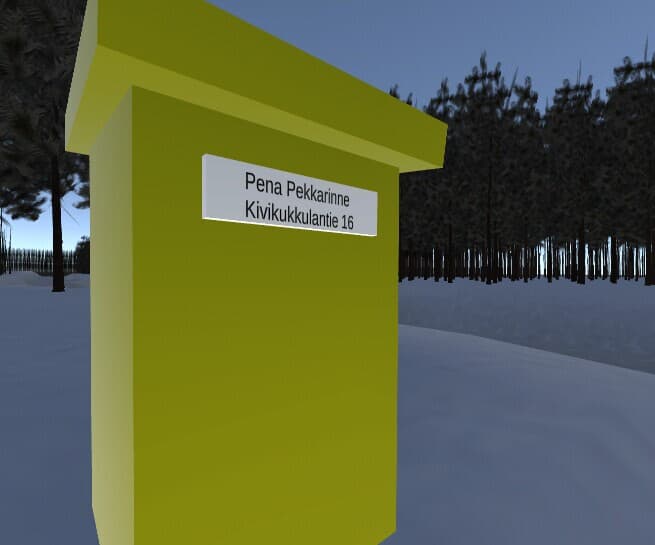 Escortina Life! screenshot 2