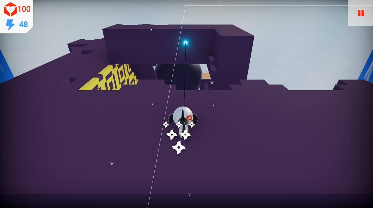 Defagra screenshot 3