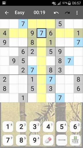 Sudoku Premium screenshot 2