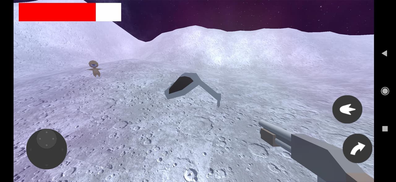 Dark Moon (SpeakerFish) screenshot 5